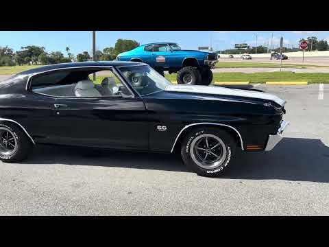 1971 Chevrolet Chevelle (CC-2109959) for sale in Largo, Florida