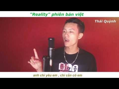 Thể hiện bởi Thái Quỳnh