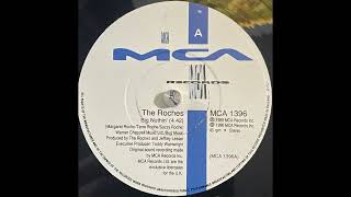 The Roches - Big Nuthin’ (1990)