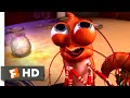 Shark Tale 2004 Squeaky Shrimp Scene 3 10 Movieclips