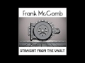 Frank McComb - The Things That You Do