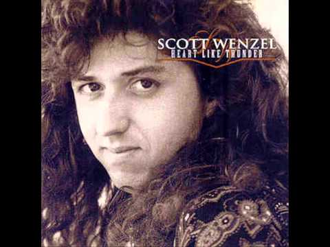 Scott Wenzel (Whitecross) - Sarah