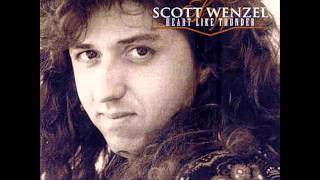 Scott Wenzel (Whitecross) - Sarah