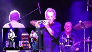 The Ravyns, Raised on the Radio &amp; Love or Suicide at Music Healing Heroes - Veteran Support 082518