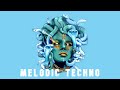 Melodic Techno Progressive House Mix 2023 Walking On The Moon Mixed By EJ