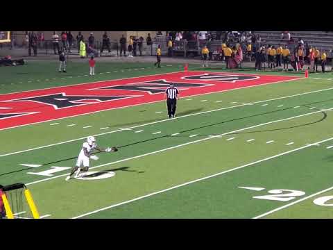 Legacy SoSS v Port Arthur Memorial - Varsity