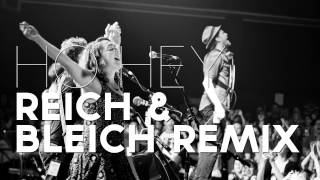 The Lumineers - Ho Hey (Reich &amp; Bleich Remix)