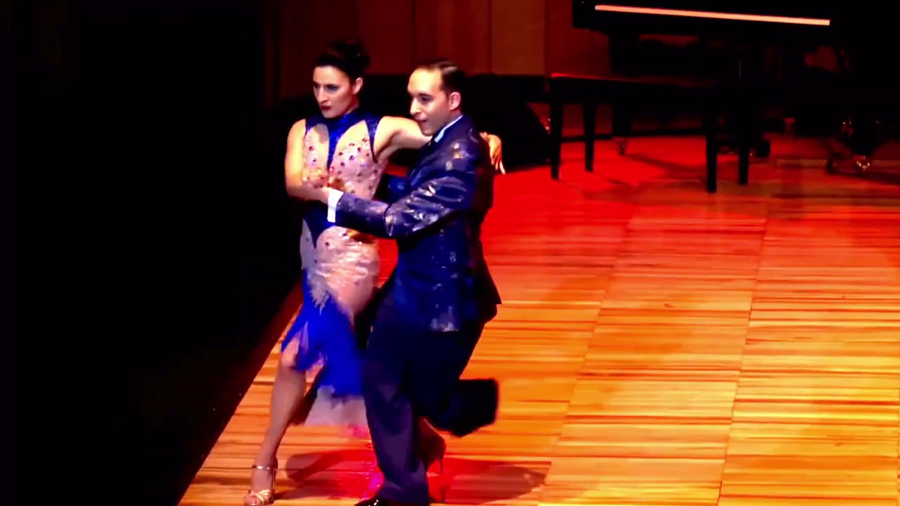 Jonathan Spitel - Betsabet Flores after 10 years by Alex2020