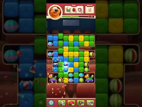 Toon Blast level 5090