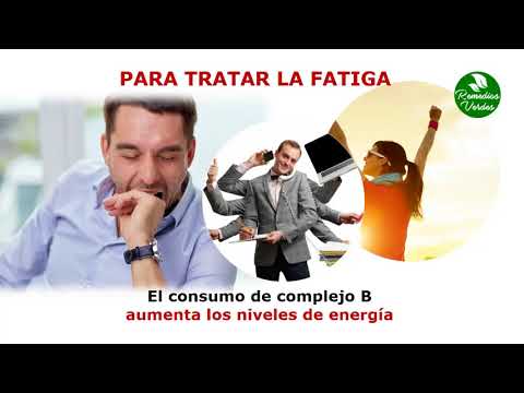 Vitaminas del grupo B: cuáles son y qué papel tienen Vitaminas del grupo B: cuáles son y qué papel tienen