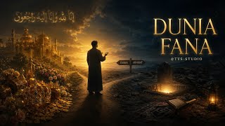 Download lagu Dunia Fana - Pengingat Akan Kekekalan Akhirat |  Lyric Video  mp3