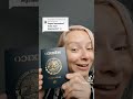 Soy ilegal en México 🇲🇽? #francesaenmexico