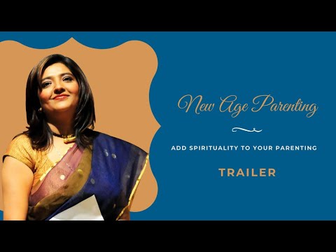 New Age Parenting | Kanu Priya | Gul Guncha Arts