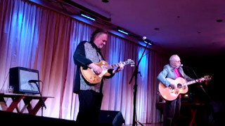 GRAHAM PARKER -BRINSLEY SCHWARZ- SOCKS &#39;N&#39; SANDALS 5/5/2017 BULL RUN SHIRLEY, MA LIVE