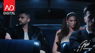 BUTRINT IMERI - MERCEDES
