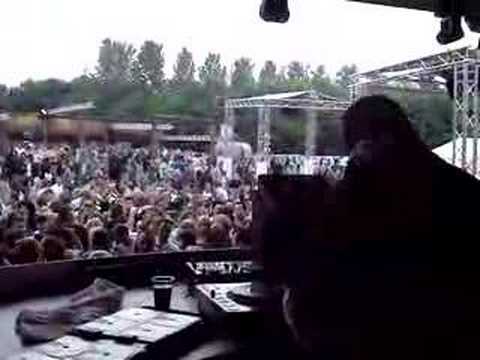 Ron Carroll @ Sneakerz Festival