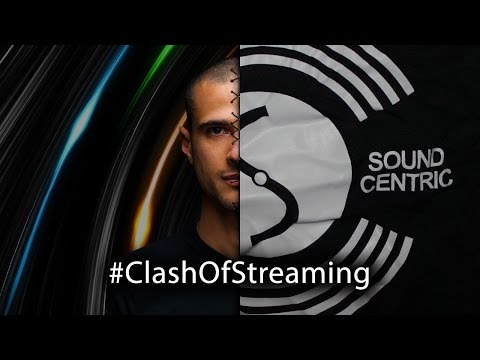 Just Wine ON AIR @Atm Bobino - Milano [30-04-2015] | #ClashOfStreaming