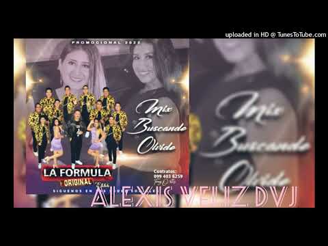 MIX BUSCANDO OLVIDO LA FORMULA LA ORIGINAL [[EXITO 2022]]-[[ALEXIS VELIZ DVJ]]+++