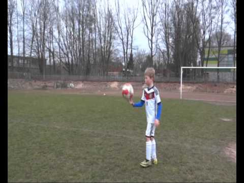 Walddörfer SV 2. F-Jungen