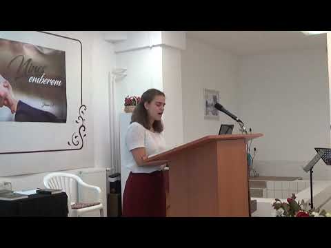 Atyám világa ez... (ének szóló)