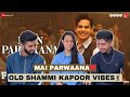 Main Parwaana - Pippa | REACTION | Ishaan | Arijit Singh|