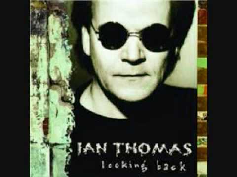 Ian Thomas - Time is the Keeper