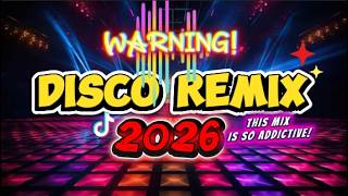 Download lagu My Favorite New DJ Mix | DISCO REMIX 2026 | BY DJ JESSTONY mp3