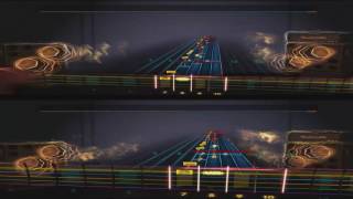 Havok "Waste of Life" - Rocksmith 2014 Lead & Rhythm