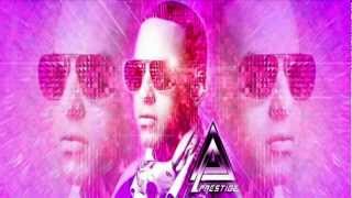 Miss Show - Daddy Yankee (Prestige) (Original) ★REGGAETON 2012★ / LIKE