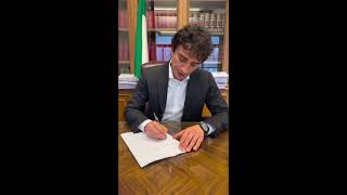 BIGNAMI SCRIVE AL SEGRETARIO DELL’ONU PER CHIEDERE LA REVOCA DI OGNI INCARICO A FRANCESCA ALBANESE
