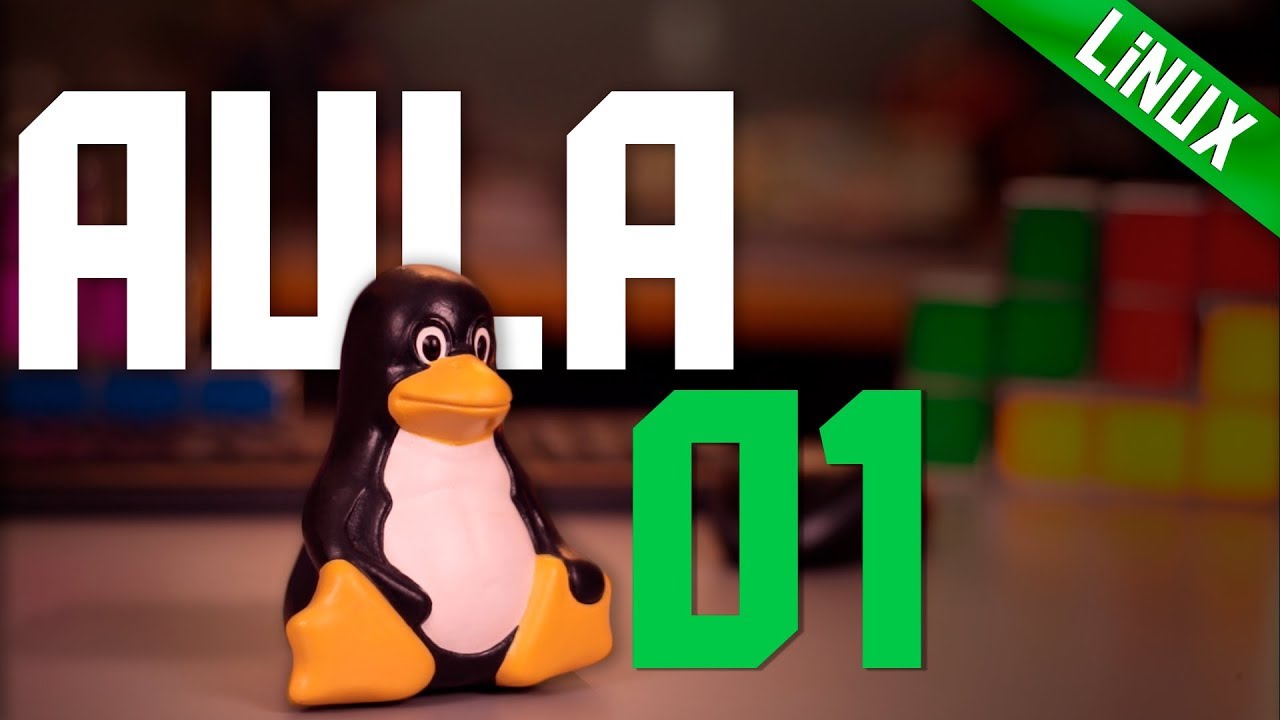 Where can Linux be used? - Linux Course #01