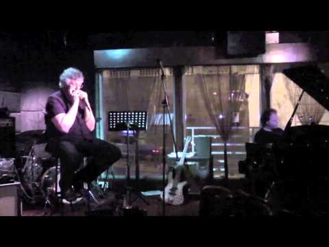 My One And Only Love - Meurkens - Mocarsky