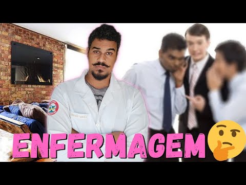 Como me tornei técnico em Enfermagem SAMU 192 motolancia homem enfermeiro curso aph socorrista upa