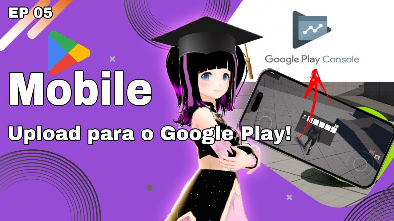 Configurando o APK (.AAB) para Publicação no Google Play: Passo a Passo Completo com Teste!