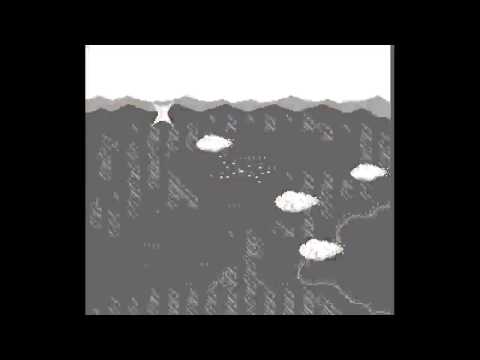 Final Fantasy III any% speedrun - 6:24.98