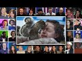 The Squirrel Attack Charlie And The Chocolate Factory 2005 Reaction Mashup