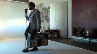 Day 2 - The Box feat Dave Hollister (12 Days of The Box)