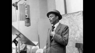 Tom Jobim & Frank Sinatra - por causa de voce (don't ever go away)