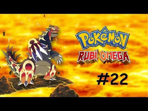 Pokémon RO Randomlocke | Español | Citra | Ep.22 "MEGAEVOLUCIÓN"
