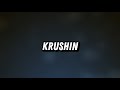 Rod Wave Krushin Lyrics Updated