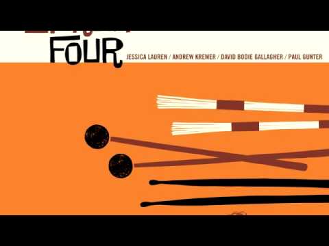 Jessica Lauren - Happiness Train (feat. Jocelyn Brown) [Audio]