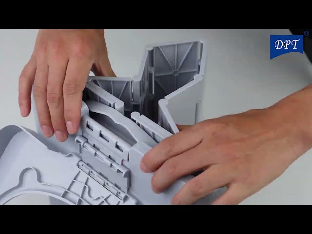 كرسي حمام قابل للطي يتحمل 150 كجم- سهل الطي والتخزين، يتحمل وزن عالي، متعدد الاستخدامات،ضمان سنتان