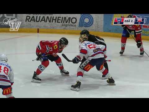 Hermes - Ketterä la 25.11.2017 - Maalikooste