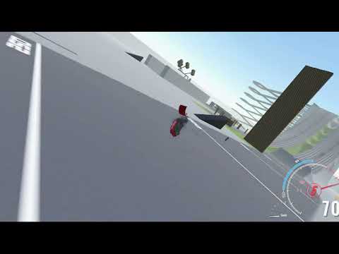 Crash test AvtoVAZ Lada Video