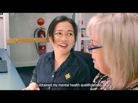 Meyer Productions - Mental Health Nursing Recruitment Short Video