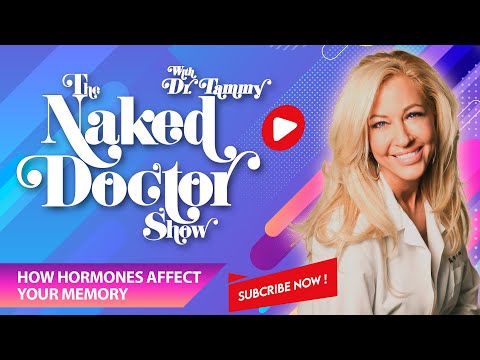 How Hormones Affect Your Memory