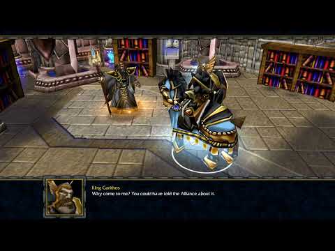 Garithos Campaign Interlude 02