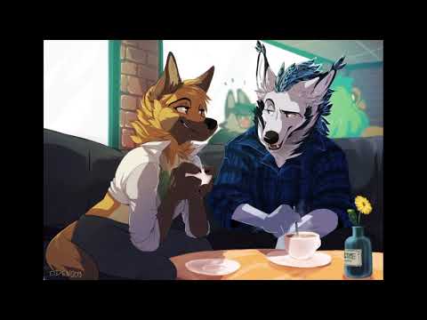 Furry Song - Lauv - I Like Me Better
