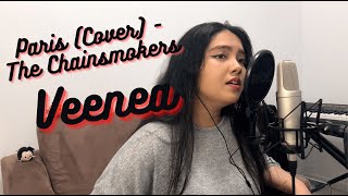 The Chainsmokers - Paris - Veenea