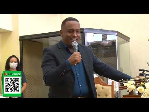 Testemunho - Ev John Lenon | Casa de Isabel